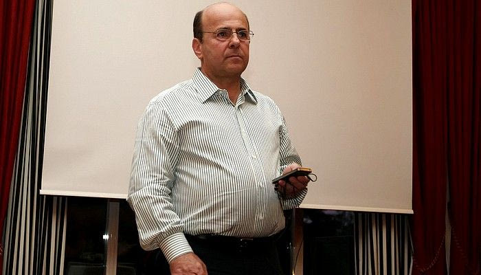 Αλαφούζος: “Ηρθε η ώρα να αλλάξουμε σελίδα”