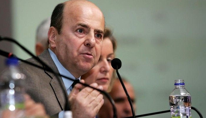 Ξένος ο νέος προπονητής του Παναθηναϊκού