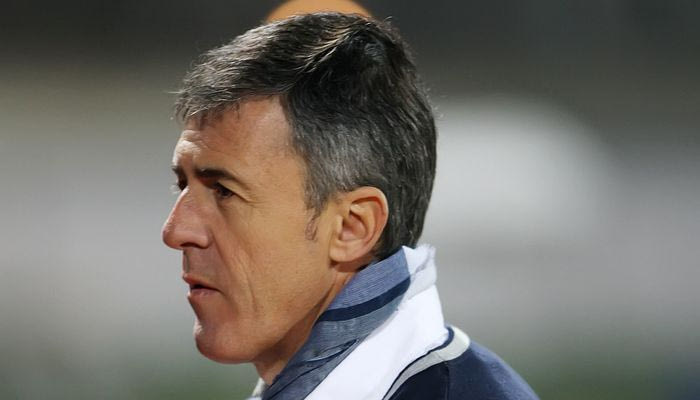 Αλκαράθ: “Άσχημο, αλλά δίκαιο αποτέλεσμα”