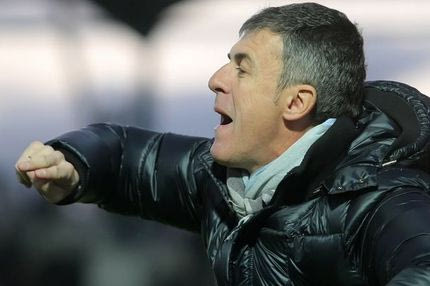 Παραιτήθηκε ο Αλκαράθ από τον Άρη