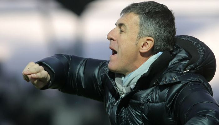 Παραιτήθηκε ο Αλκαράθ από τον Άρη