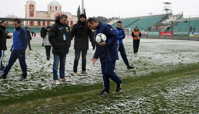Αυξήθηκαν οι πιθανότητες διεξαγωγής του αγώνα