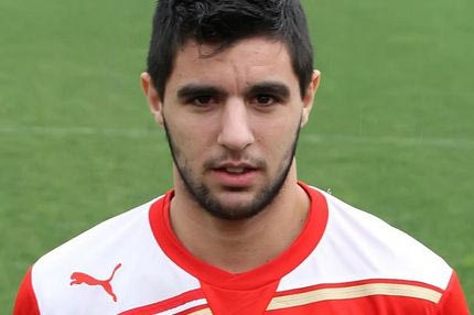 Ανακοινώθηκαν Ανάκογλου και Αναστασόπουλος