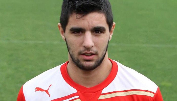 Ανακοινώθηκαν Ανάκογλου και Αναστασόπουλος