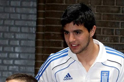 Καταλήγει ΑΕΚ ο Ανάκογλου