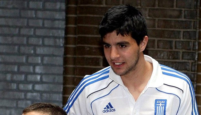 Καταλήγει ΑΕΚ ο Ανάκογλου