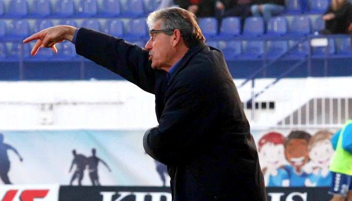 Χωρίς τους “νέους” στην Ξάνθη