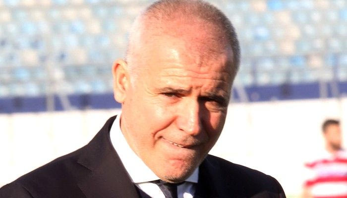 Προς Πλατανιά ο Αναστόπουλος
