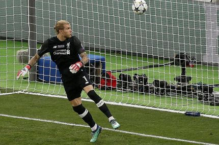 Ο Κάριους έκλεισε άλλο ένα μεγάλο deal παρά τα 90 λεπτά συμμετοχής