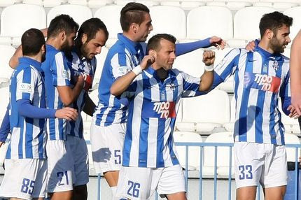 Επέστρεψε στην κορυφή ο Απόλλων