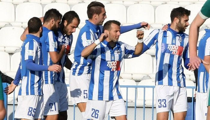 Επέστρεψε στην κορυφή ο Απόλλων