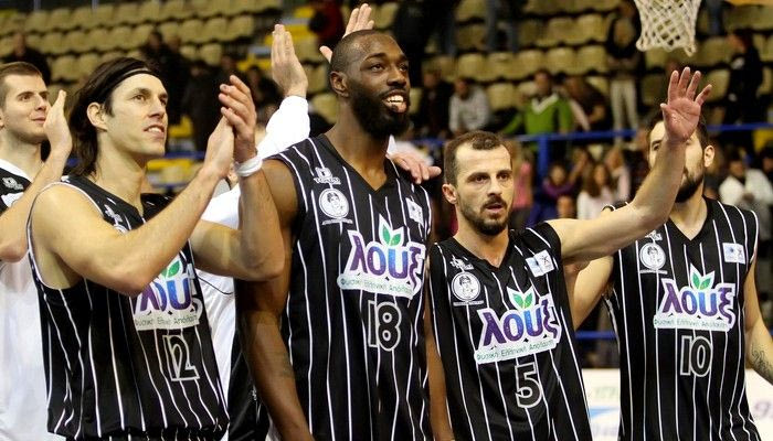 Απόλλων Πατρών-Ικαρος 95-75