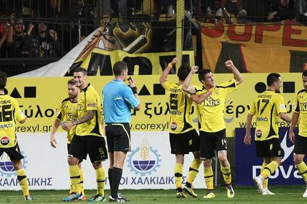 ΠΑΕ: “Ευχαριστούμε τον κόσμο”