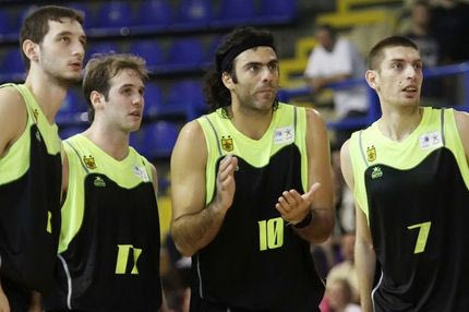 Άρης – Περιστέρι 70-46