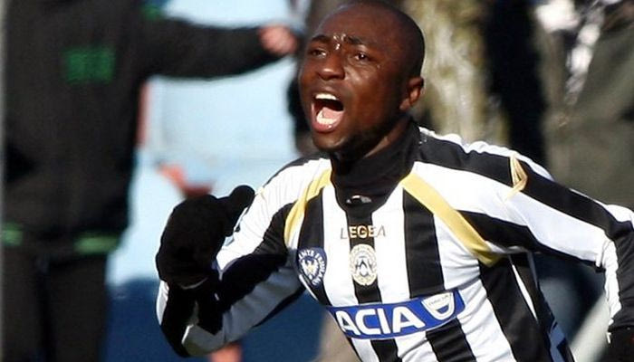 Συμφωνία με Αρμέρο