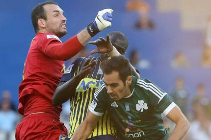 Οι τιμές των εισιτηρίων για το Αστέρας-Παναθηναϊκός