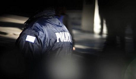 Συλλήψεις στην Κομοτηνή