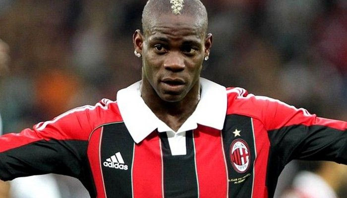 Θέλει να φύγει ο Μπαλοτέλι