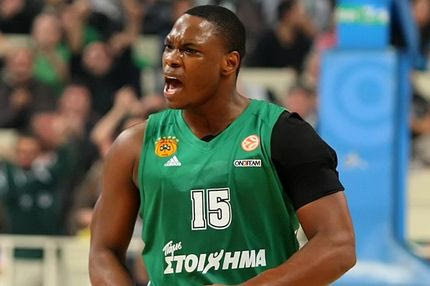 Επιστρέφει ο Μπανκς