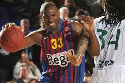 Μπαρτσελόνα-Σιένα 85-66