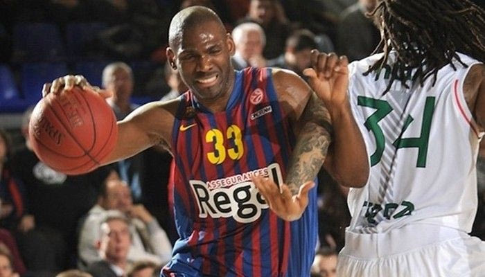 Μπαρτσελόνα-Σιένα 85-66