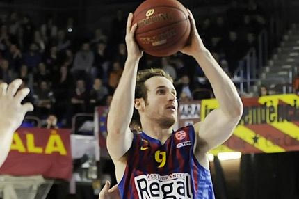 Μπεσίκτας-Μπαρτσελόνα 59-73