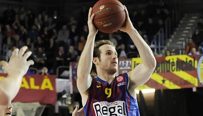 Μπεσίκτας-Μπαρτσελόνα 59-73