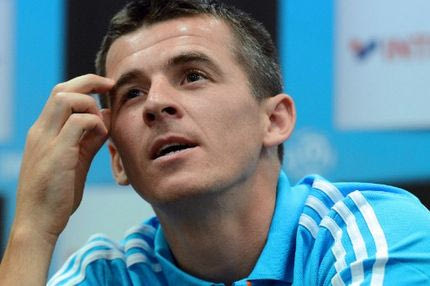 Μπάρτον: “Θα ήμουν… Πρωθυπουργός”