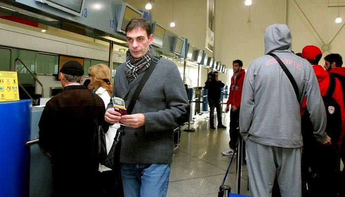 Μπαρτζώκας: “Δύσκολο το έργο μας”