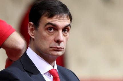 Μπαρτζώκας: “Πήραμε κακές αποφάσεις”