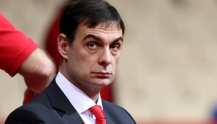 Μπαρτζώκας: “Πήραμε κακές αποφάσεις”