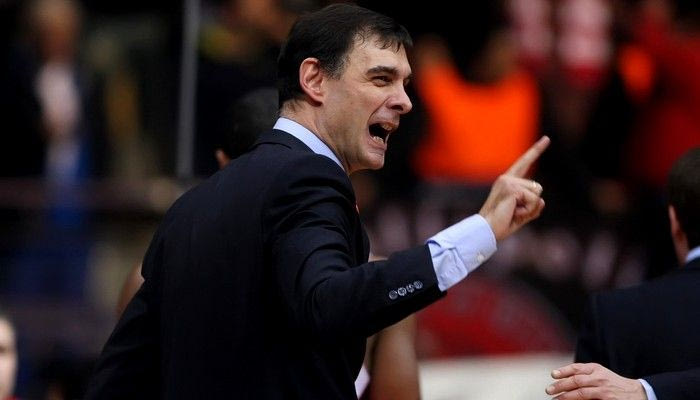 Μπαρτζώκας: “Απίστευτα πράγματα για να χάσουμε”
