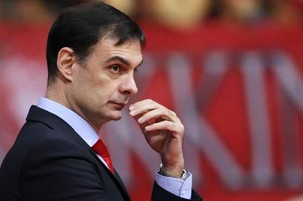 Μπαρτζώκας: “Μπορούμε να νικήσουμε οπουδήποτε”