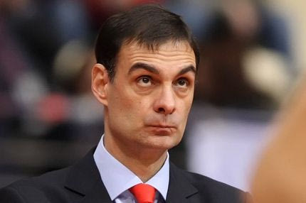 Μπαρτζώκας: “Εχουμε χρόνο για μεταγραφή”. Πρίφτης: “Παιχνίδι δεδομένων απαιτήσεων”