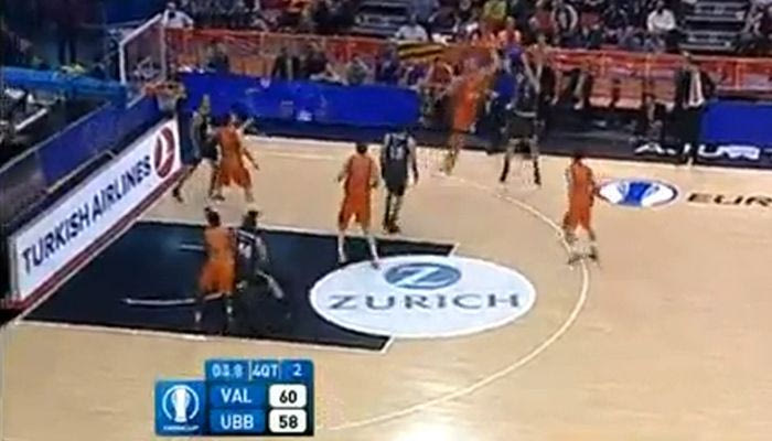 Οι οδηγίες του Κατσικάρη και το φοβερό buzzer-beater του Βασιλειάδη