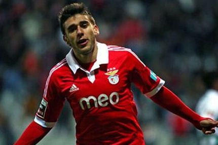 15η αγ.: Επέστρεψε στις επιτυχίες η Μπενφίκα