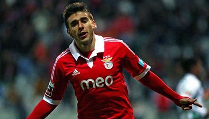 15η αγ.: Επέστρεψε στις επιτυχίες η Μπενφίκα