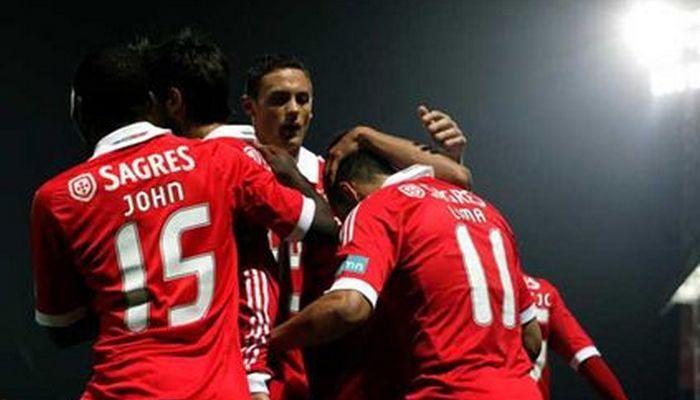 Ημιτελικά: Με το ένα πόδι στον τελικό η Μπενφίκα