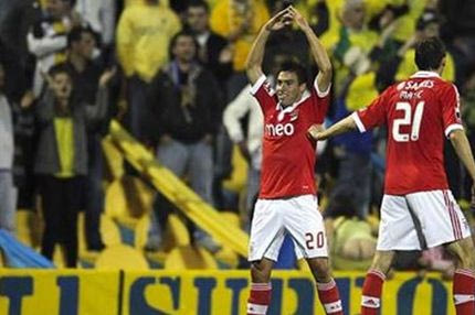 13η αγ.: Με αέρα στο ντέρμπι η Μπενφίκα