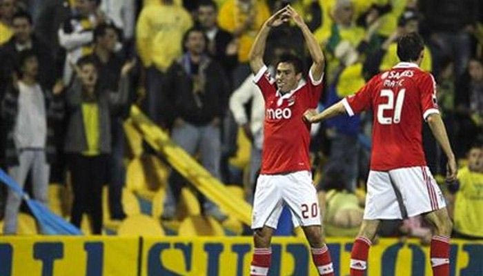 13η αγ.: Με αέρα στο ντέρμπι η Μπενφίκα