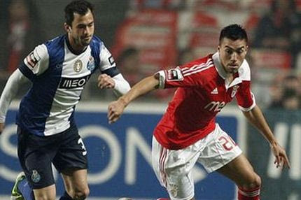 14η αγ.: Ισόπαλο το ντέρμπι κορυφής