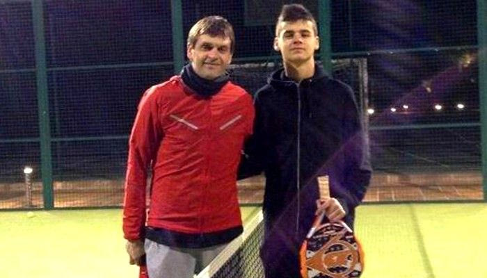 Ακμαίος ο Βιλανόβα