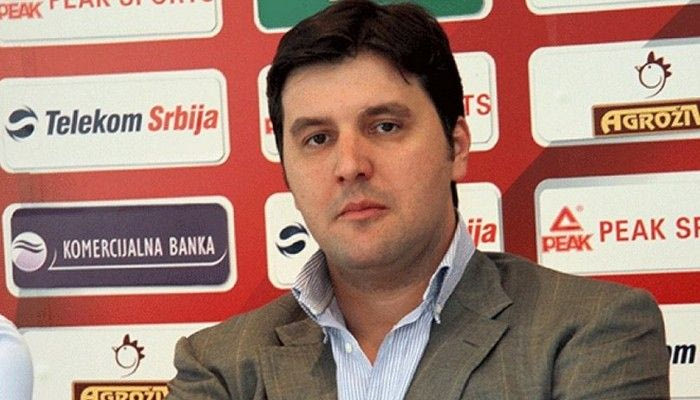Προορίζεται για πρόεδρος της FIBA Europe ο Μποντιρόγκα