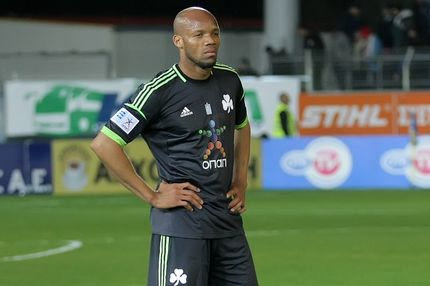 Η ανέφικτη τιμωρία για τους παίκτες του Παναθηναϊκού