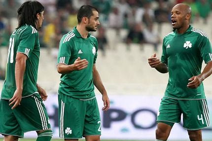 Με τους βασικούς οι Βύντρα και Μπουμσόνγκ