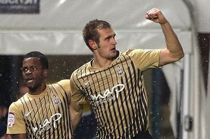 Ημιτελικά: Ιστορική πρόκριση για την Μπράντφορντ