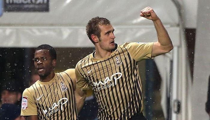 Ημιτελικά: Ιστορική πρόκριση για την Μπράντφορντ