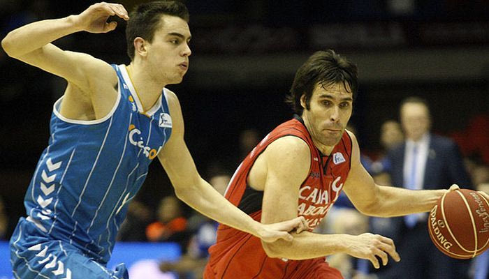 19η αγ.: Σταθερά δεύτερη η Κάχα Λαμποράλ, ξαφνικός θάνατος για Βαλένθια