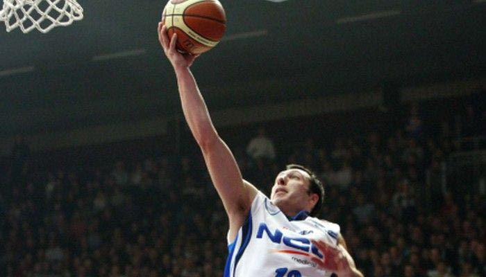 14η αγ.: Πέρασε από το Μιλάνο η Καντού