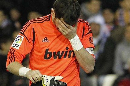 Στηρίζει τον Κασίγιας ο Πέπε